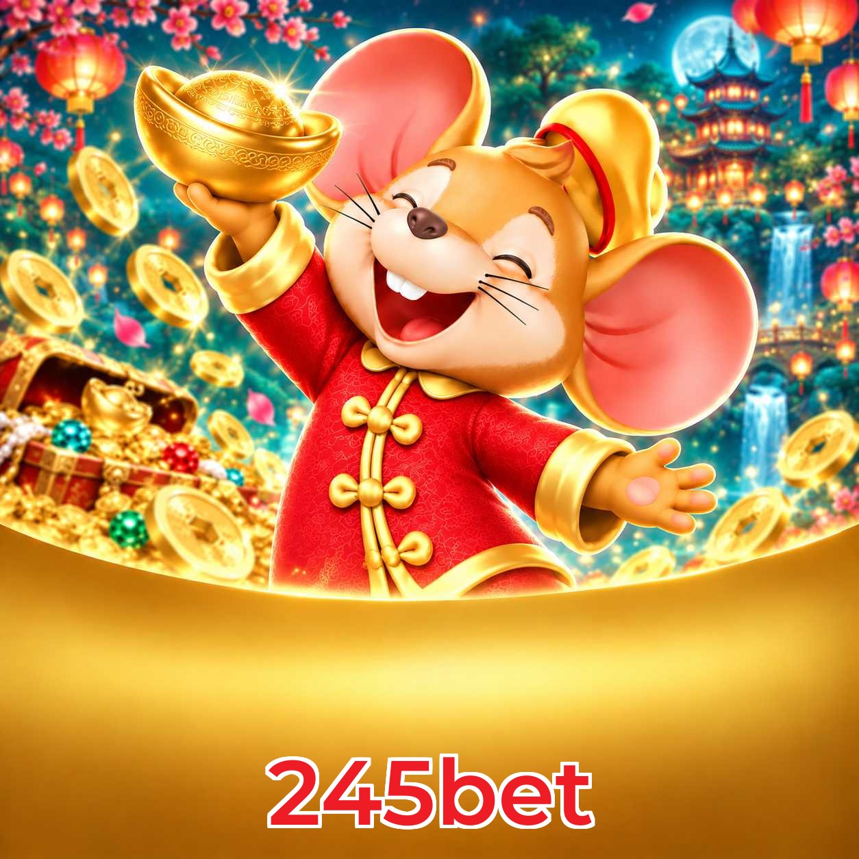 245bet Métodos de Login