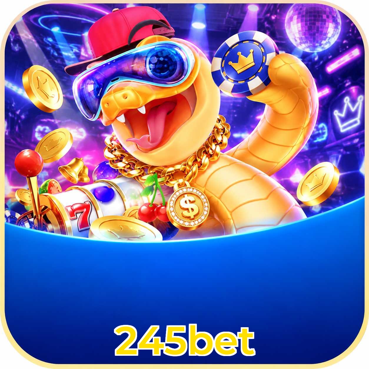 245bet FAQ