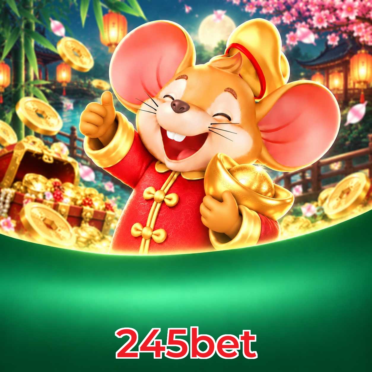 245bet Promotions