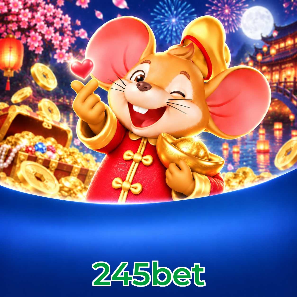 245bet instalar iPhone Safari PWA