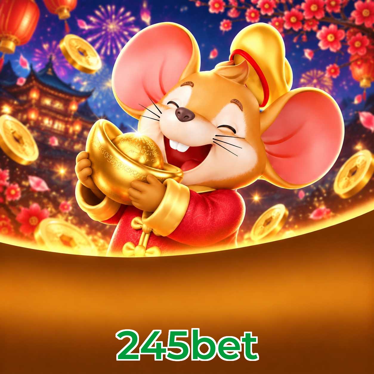 245bet Bet Odds Analysis