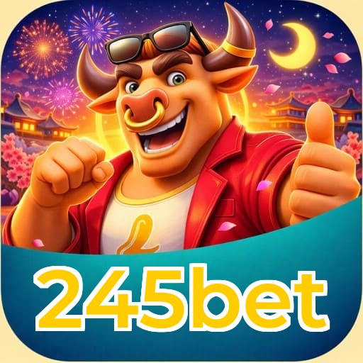 Loterias online disponíveis na 245bet