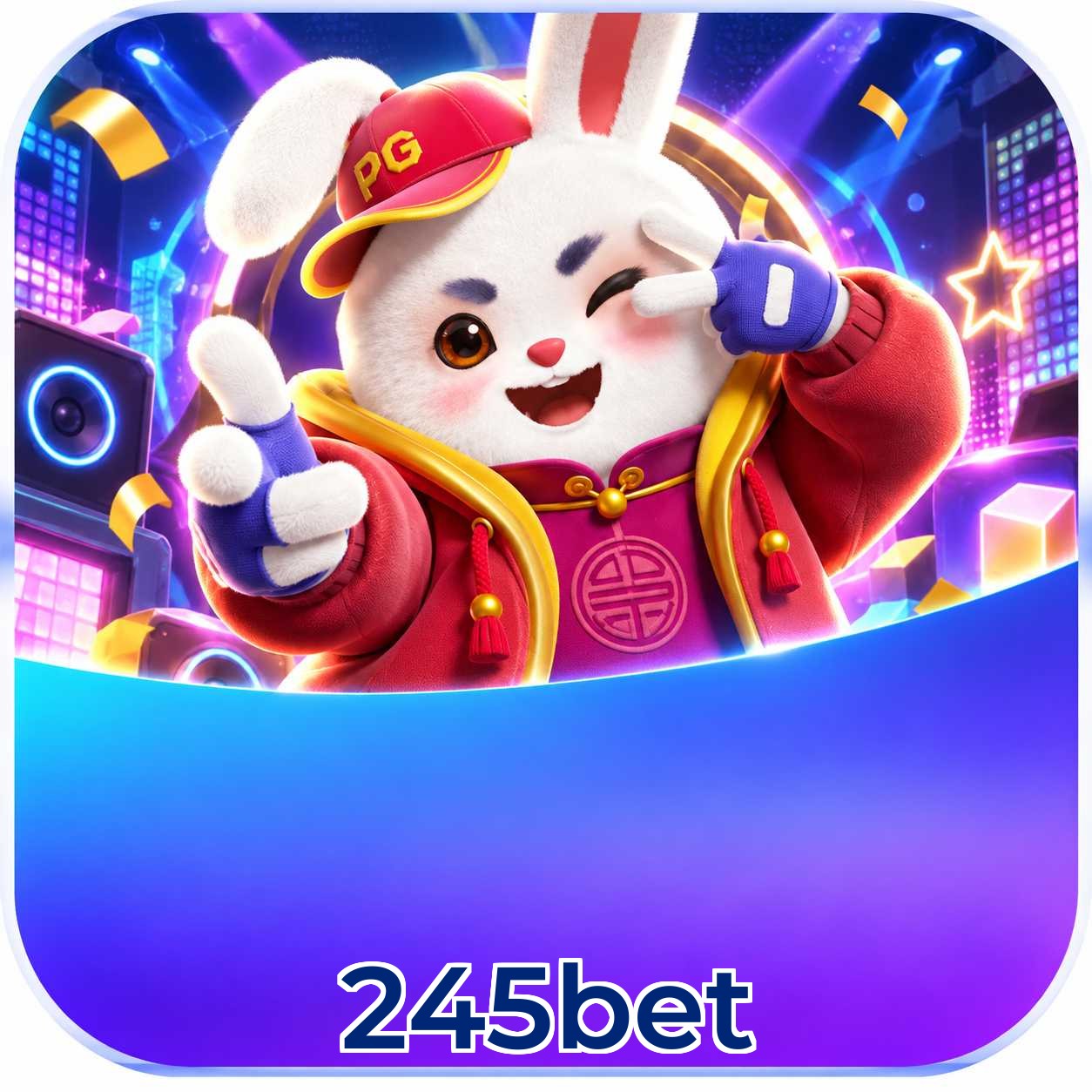 245bet Loterias