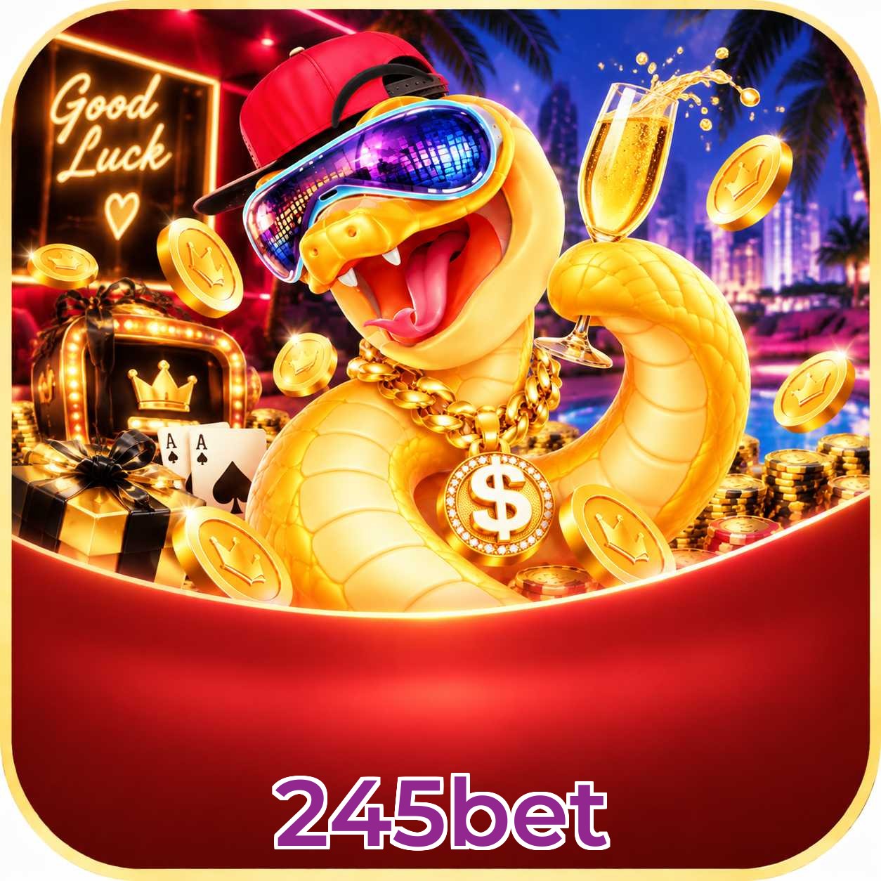 Baixar 245bet Android