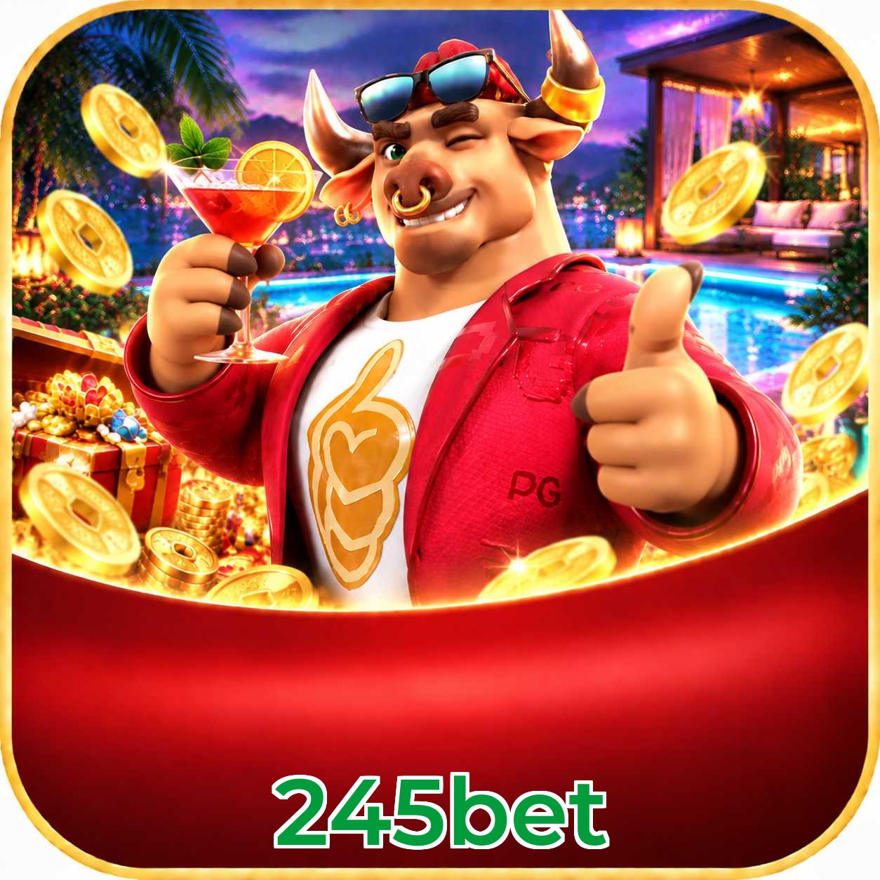 245bet FAQ