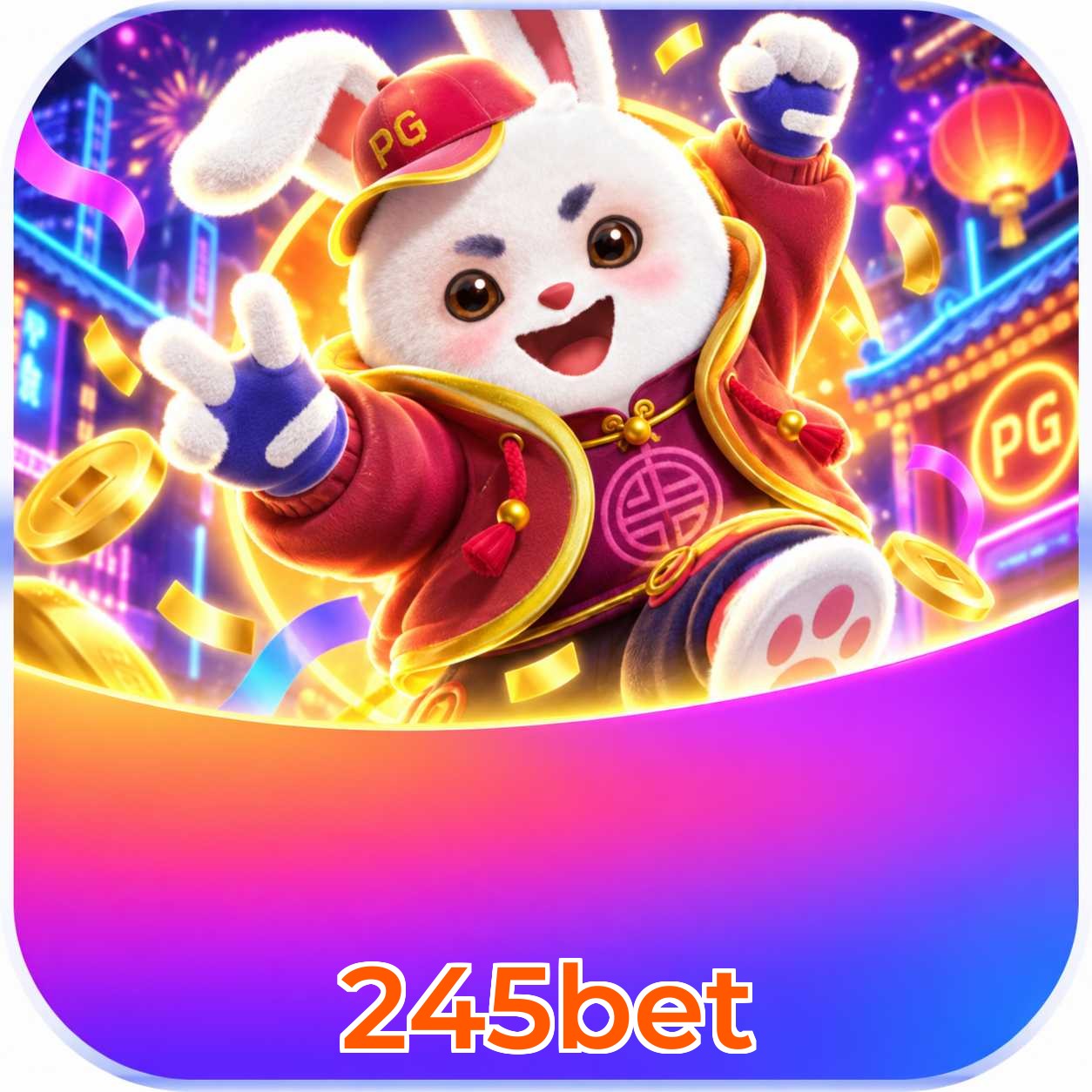 245bet Facebook Group