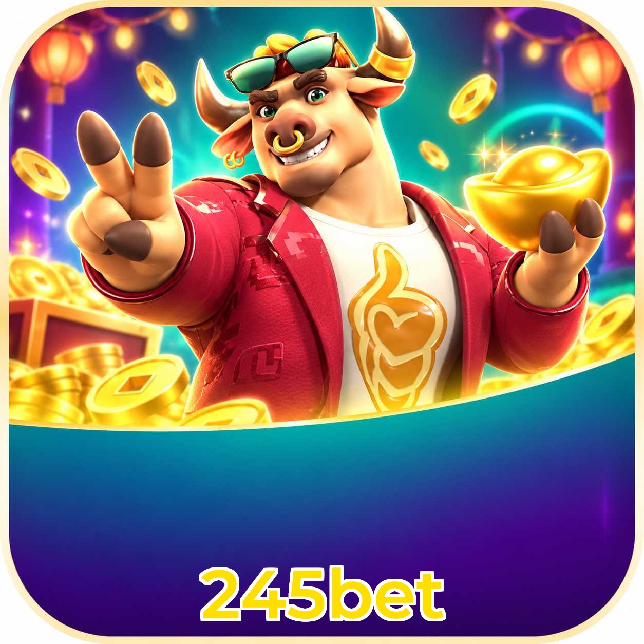 245bet Segurança