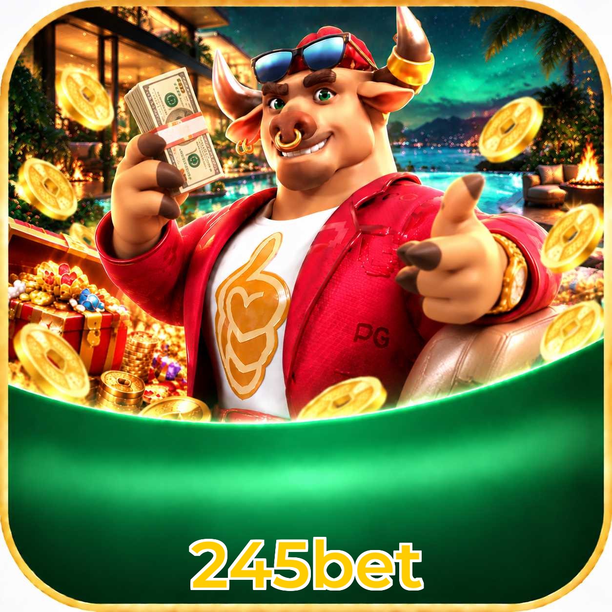 245bet FAQ