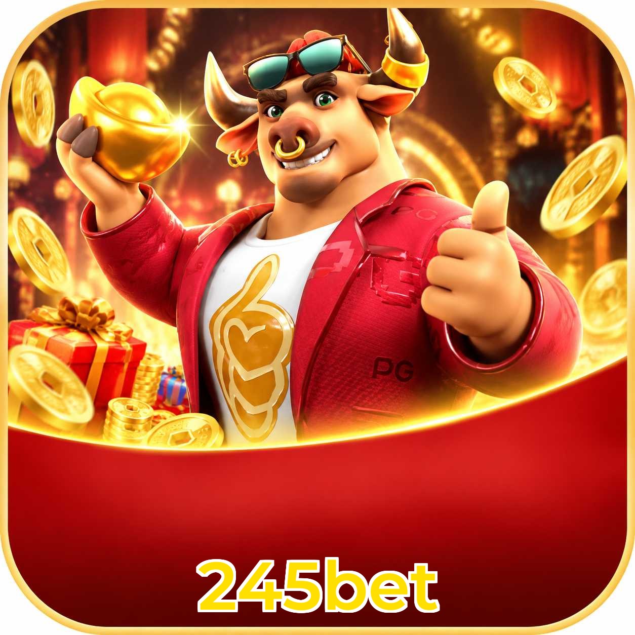 245bet Installation Guide