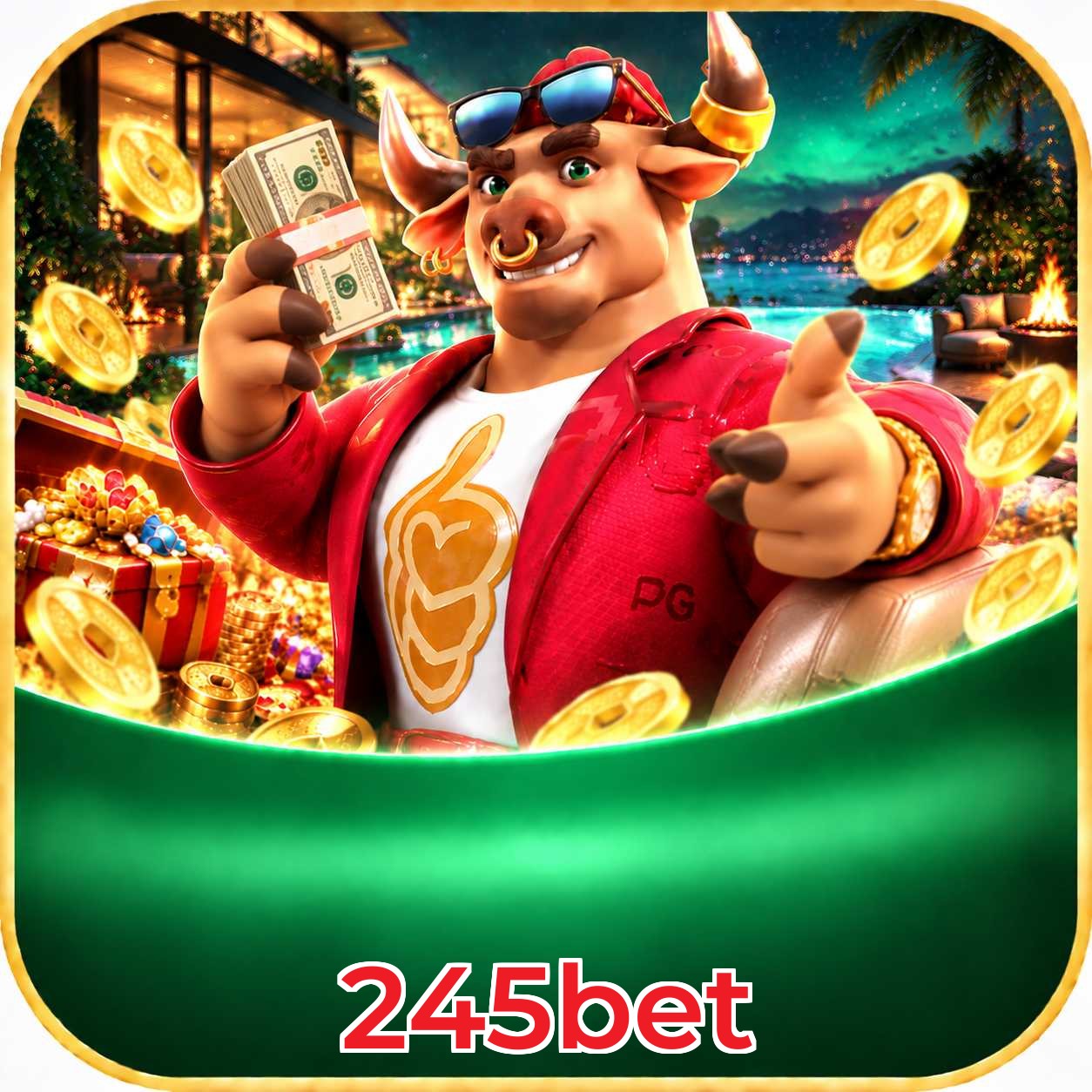 245bet Live Games