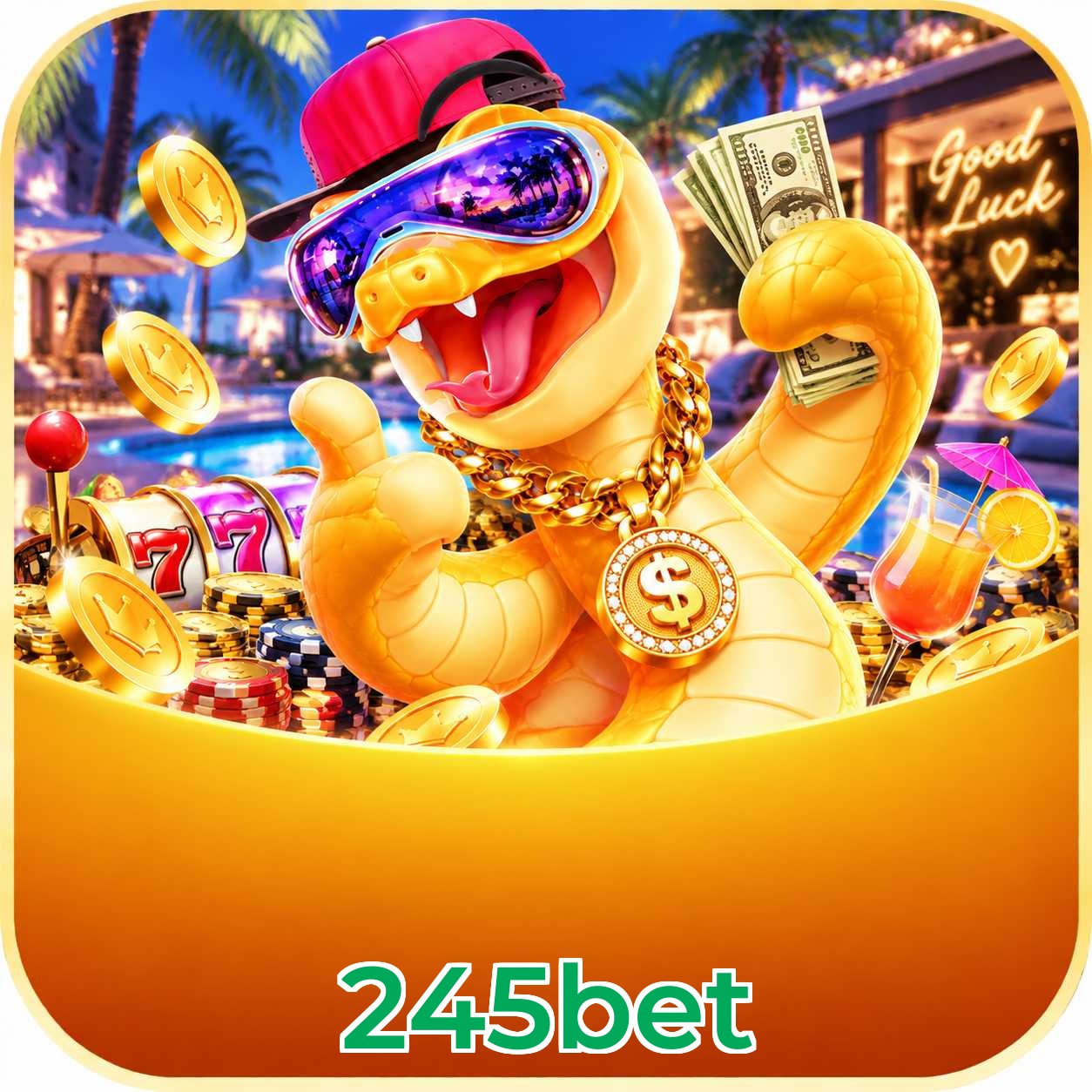 245bet Fortune Tiger FAQ