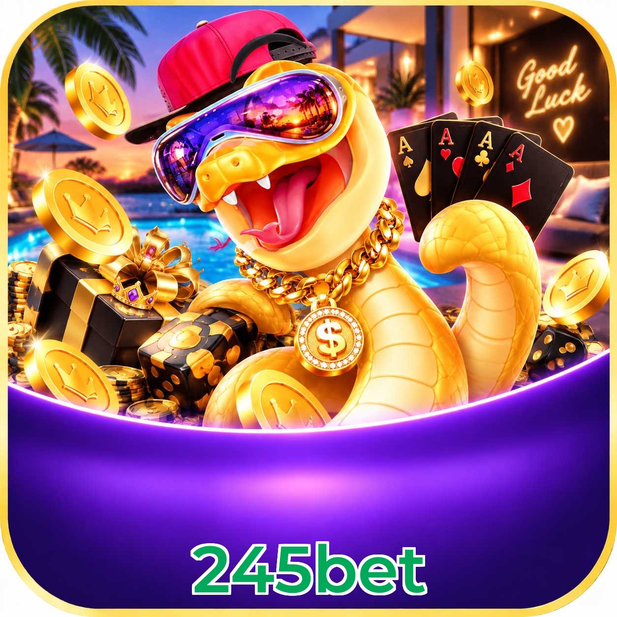 245bet Estratégias Slots