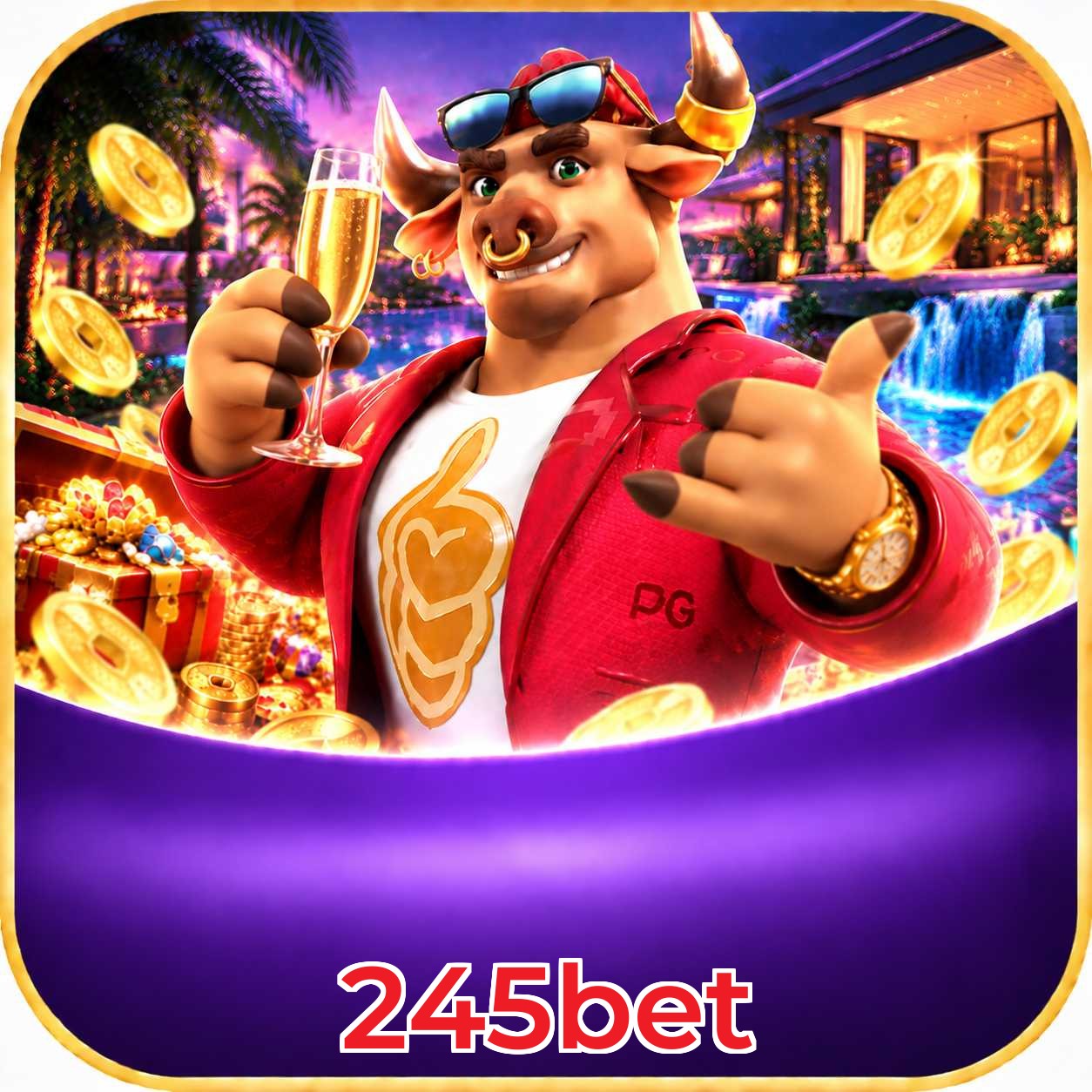 245bet Telegram FAQ