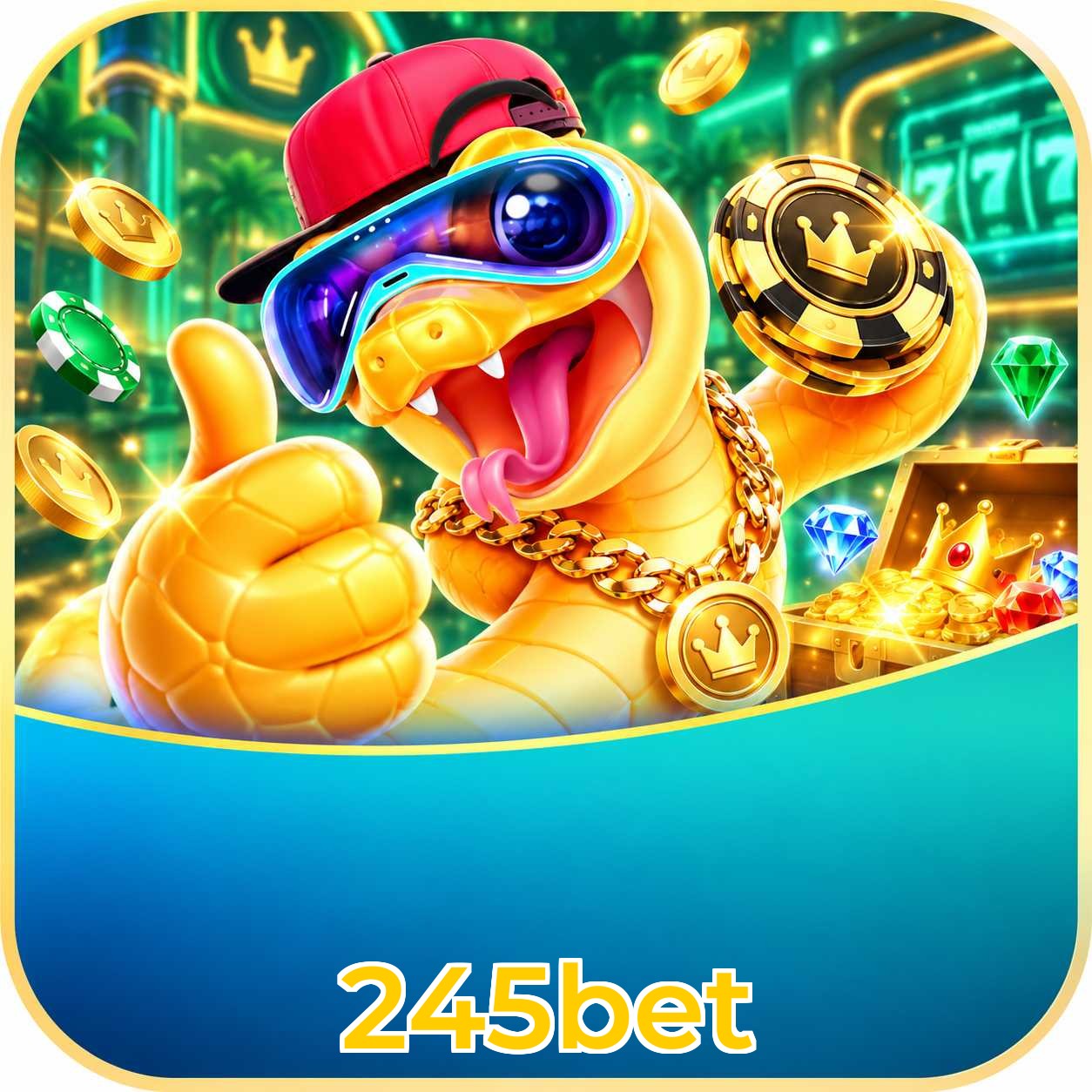 245bet Jogos Exclusivos