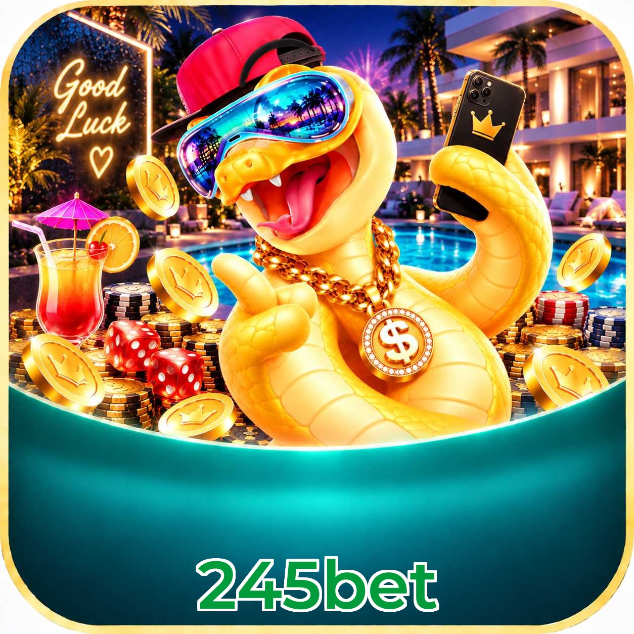 245bet Final Verdict