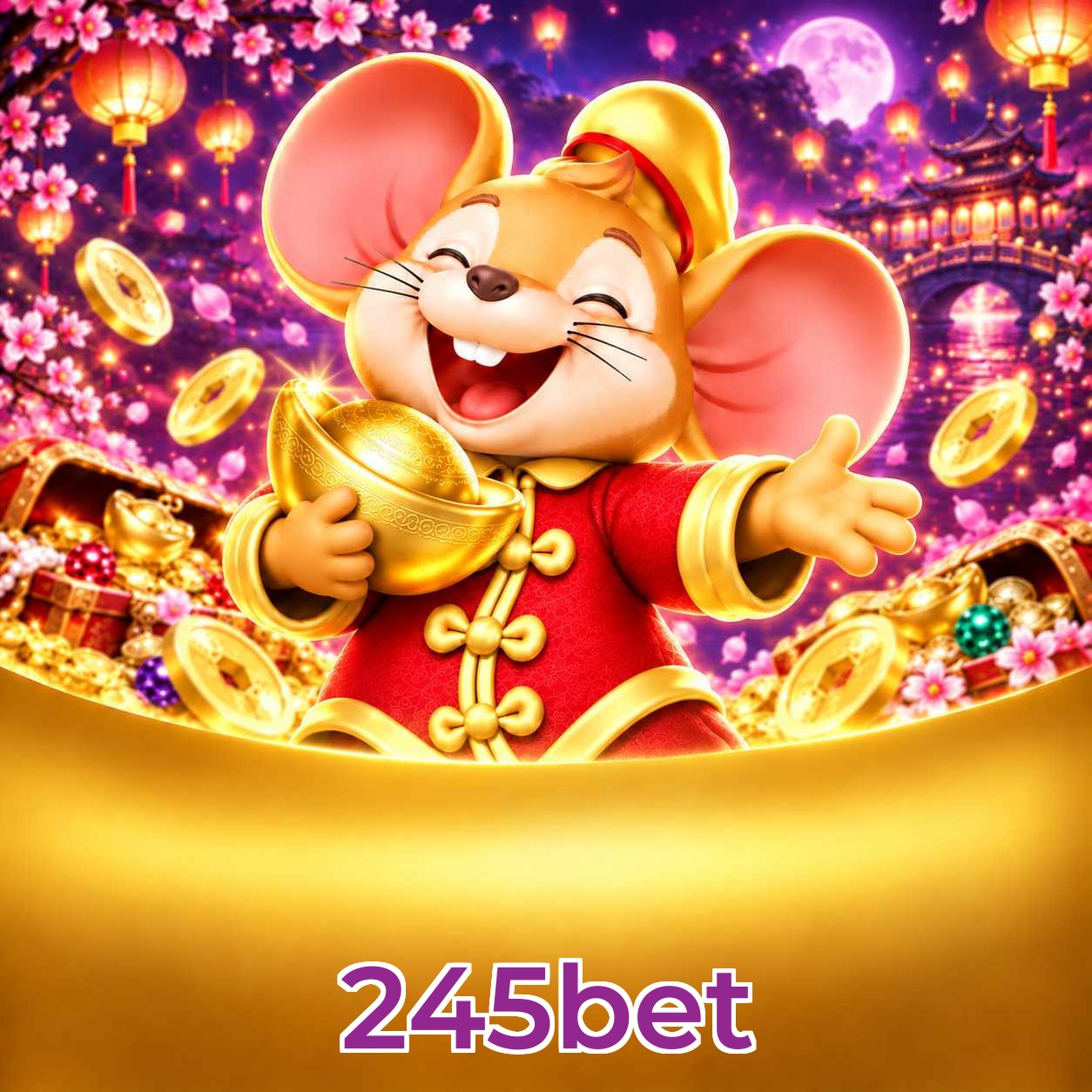 245bet System Requirements
