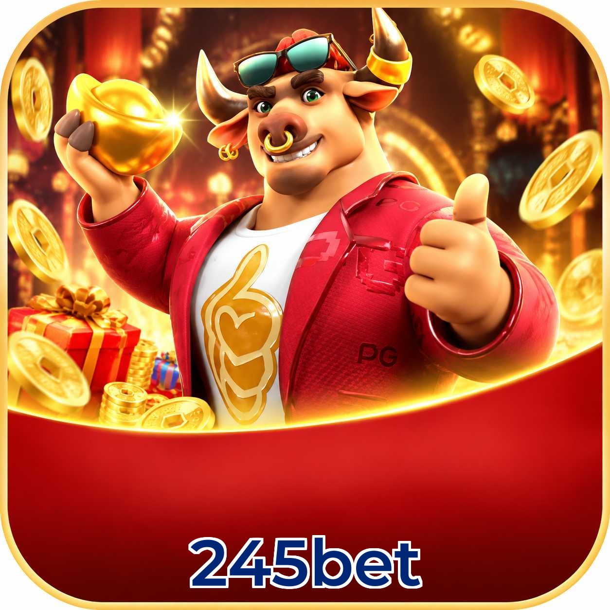 245bet Game Stats