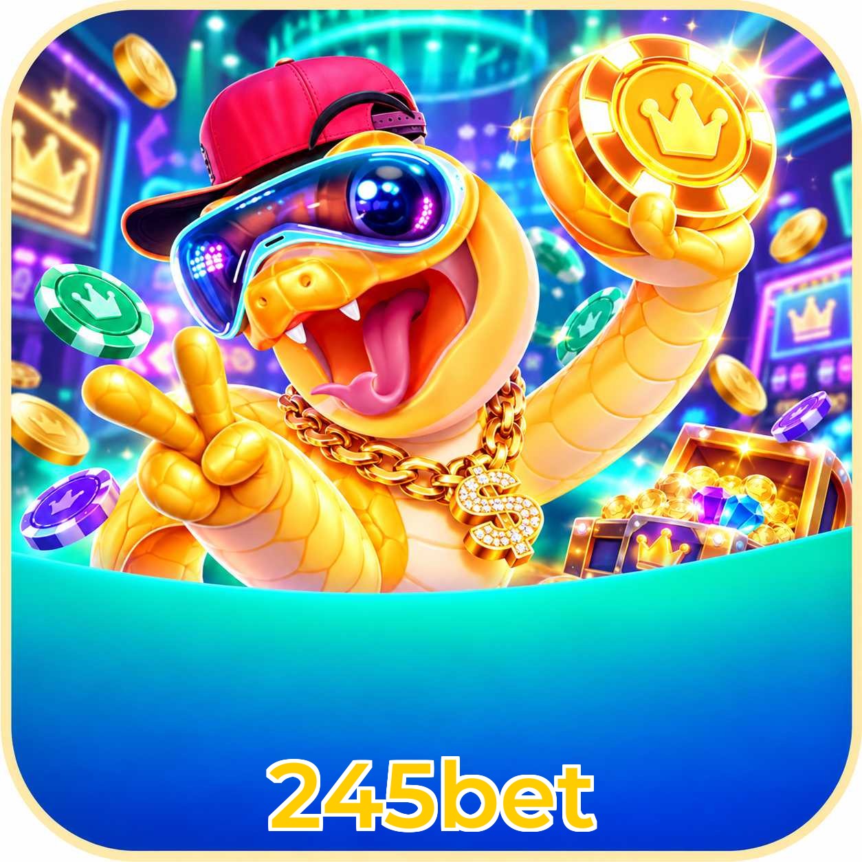 245bet FAQ