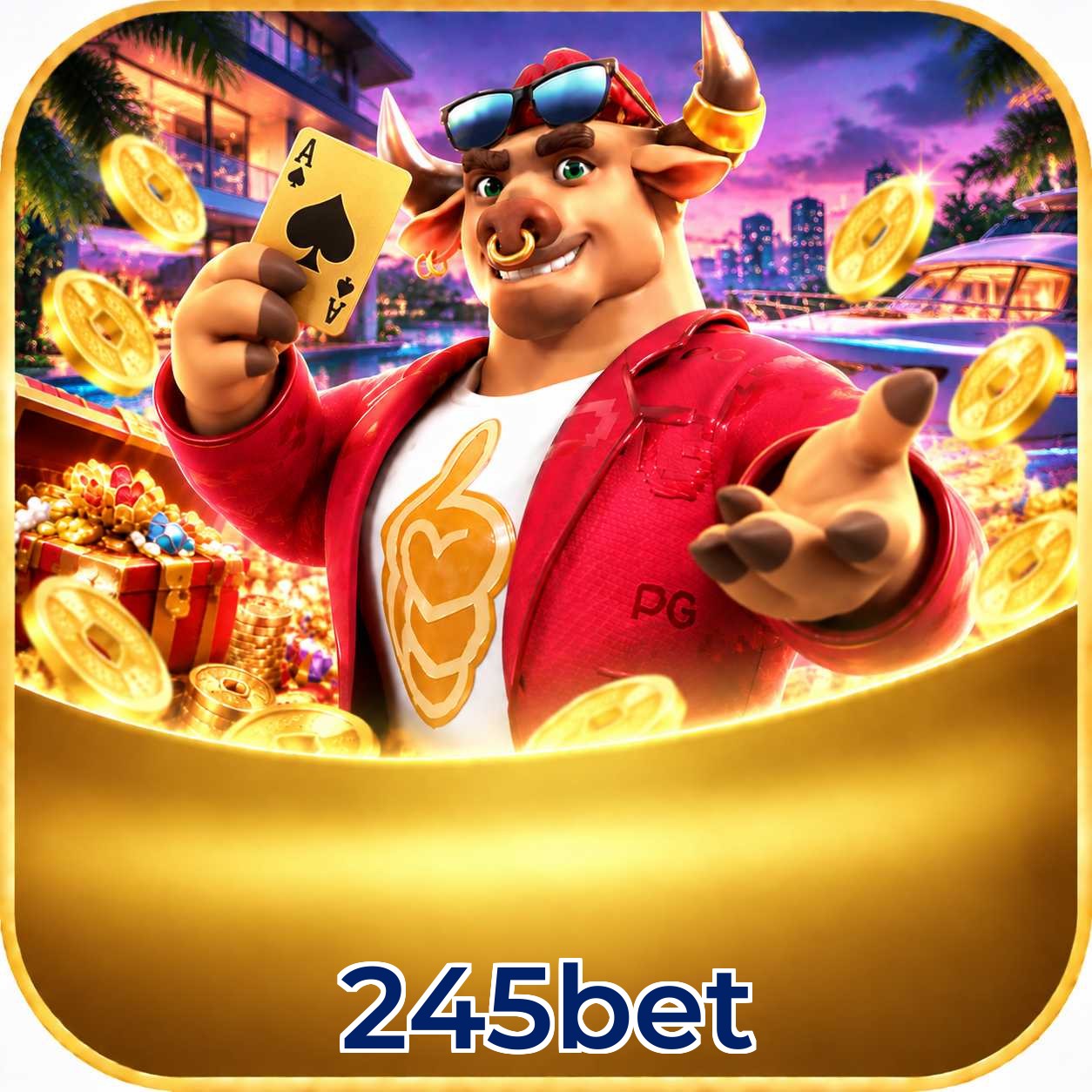 245bet Requirements