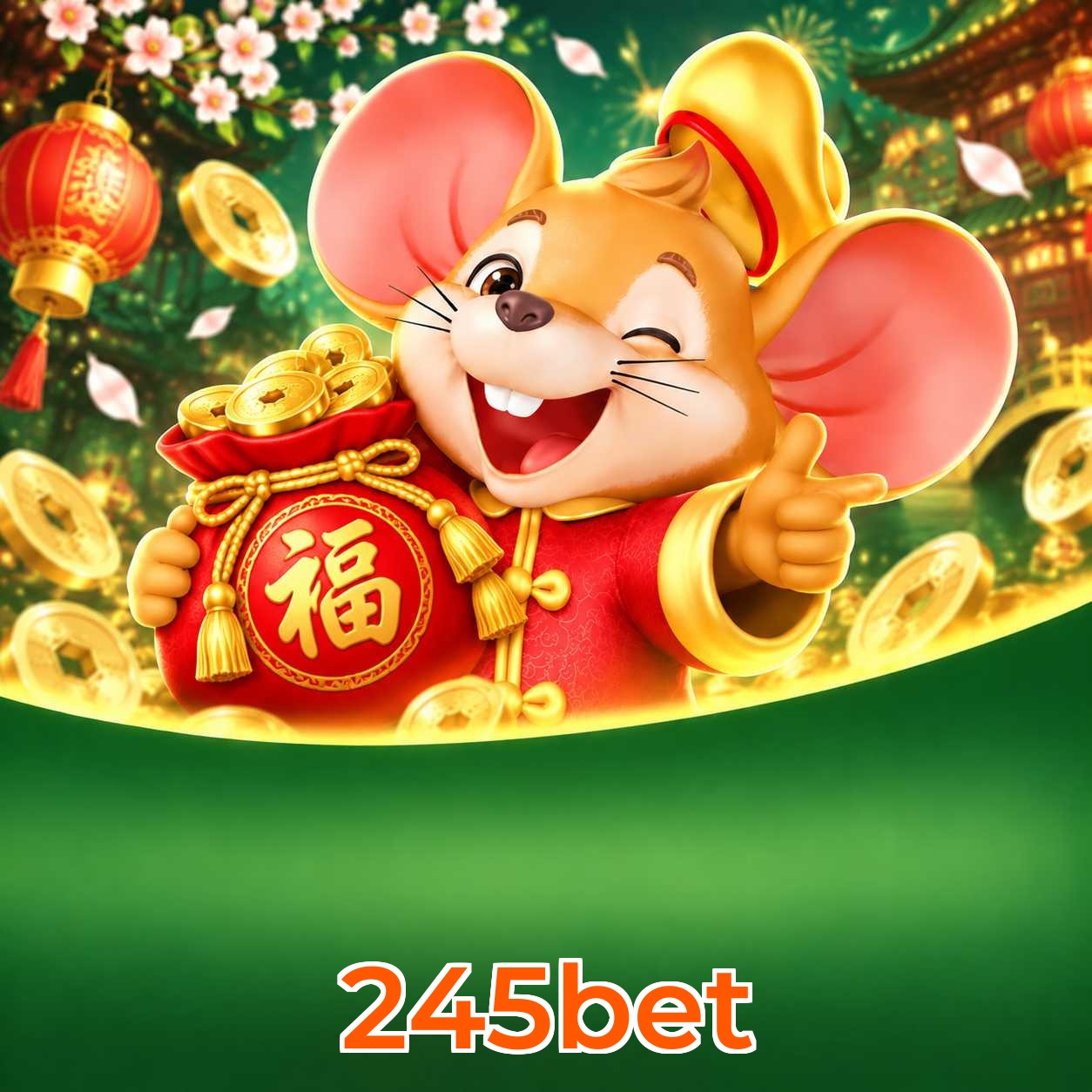 245bet VIP Program