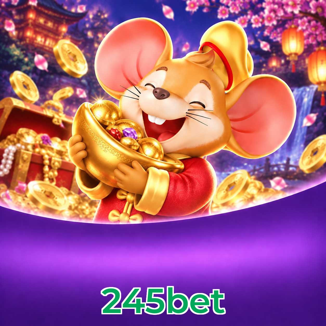 245bet Download Links