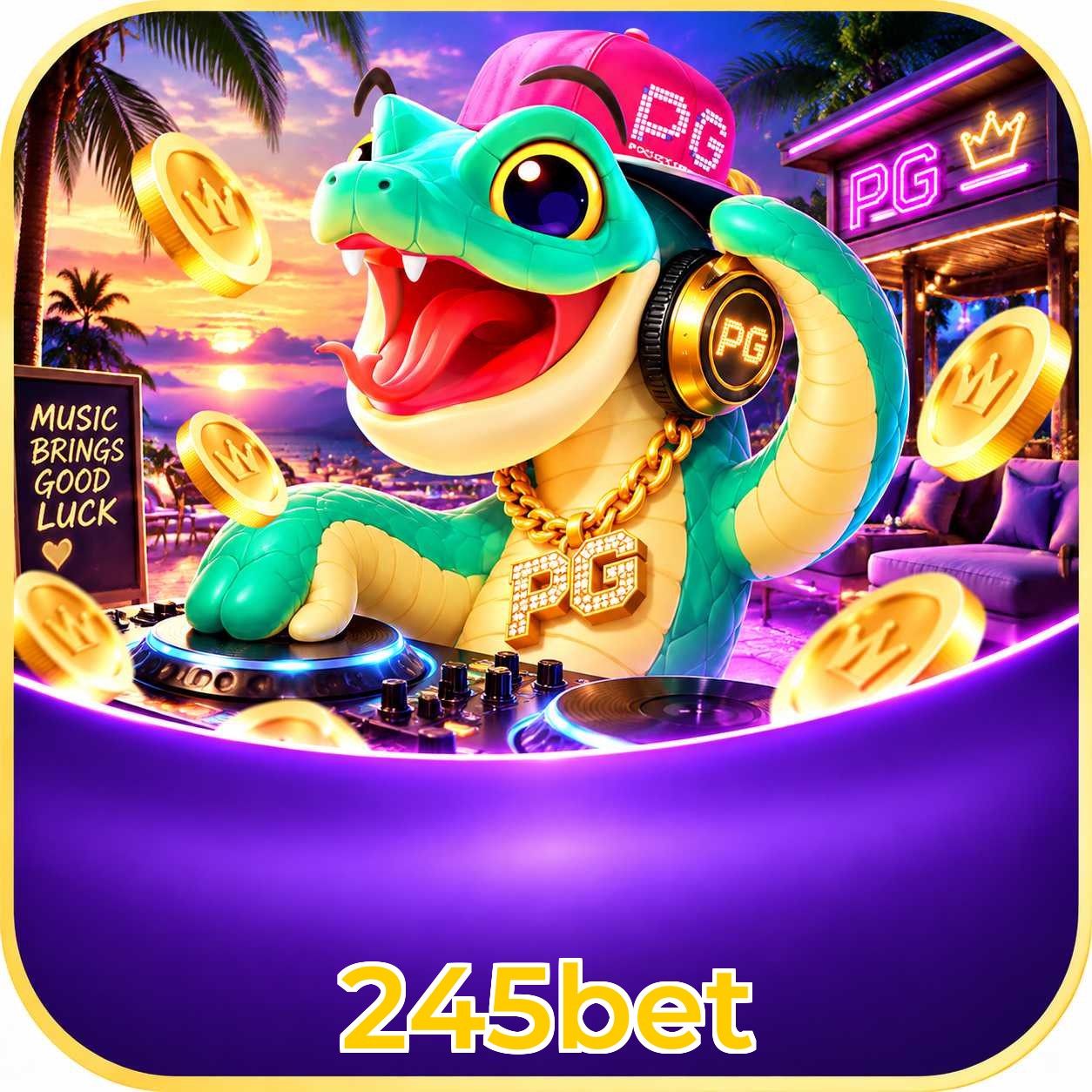 245bet Bonus Tips