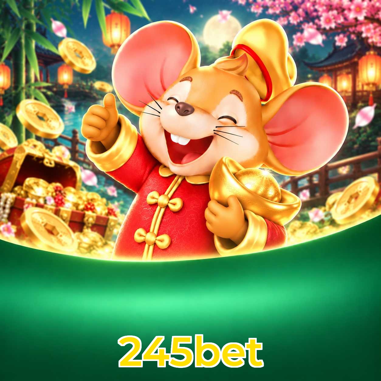 245bet Registration Guide