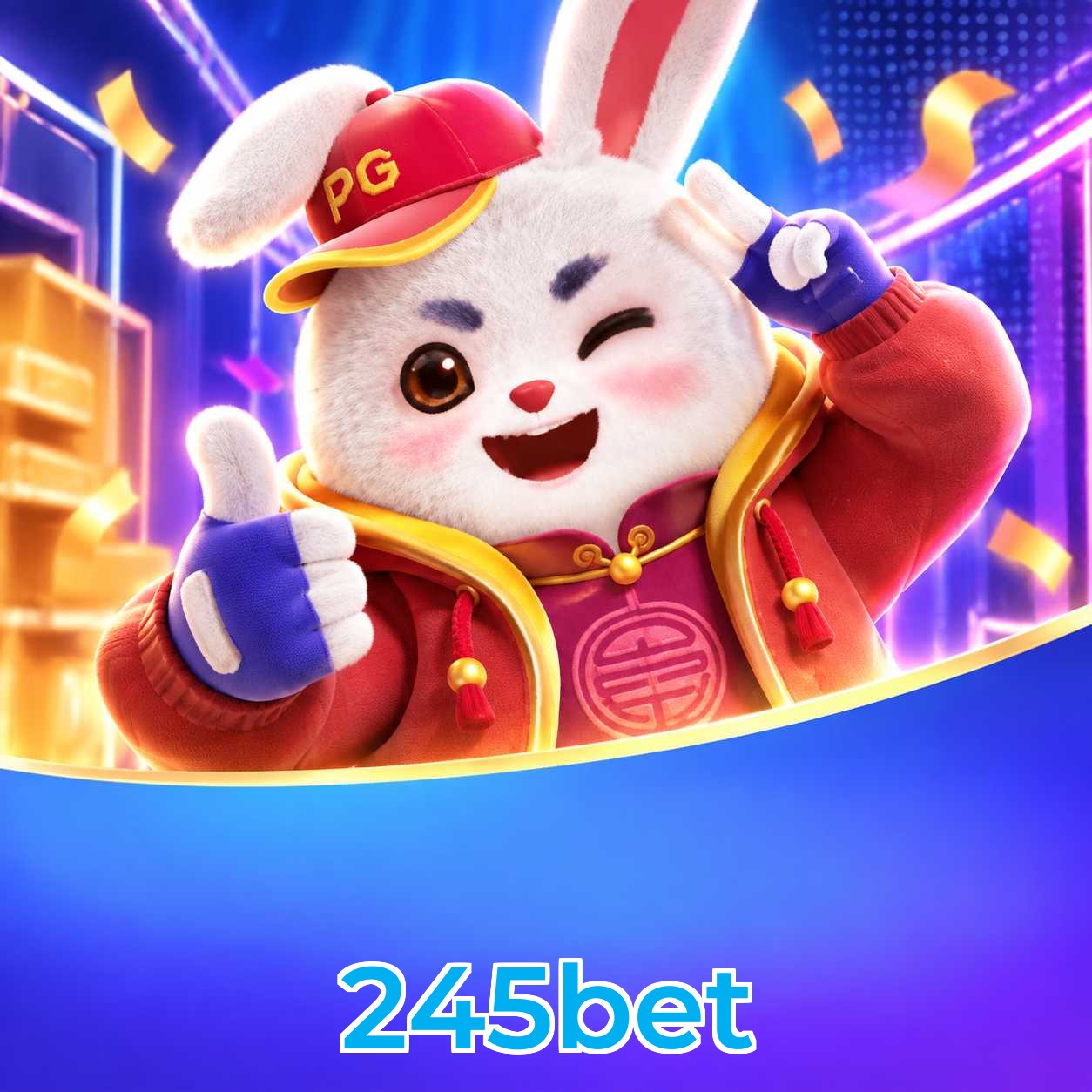 245bet Live Casino Overview