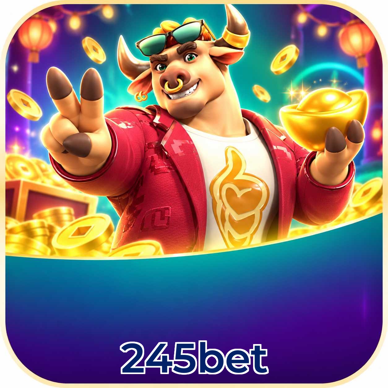 245bet Fortune Tiger RTP