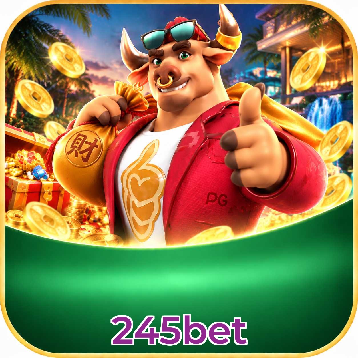 245bet Responsible Gaming