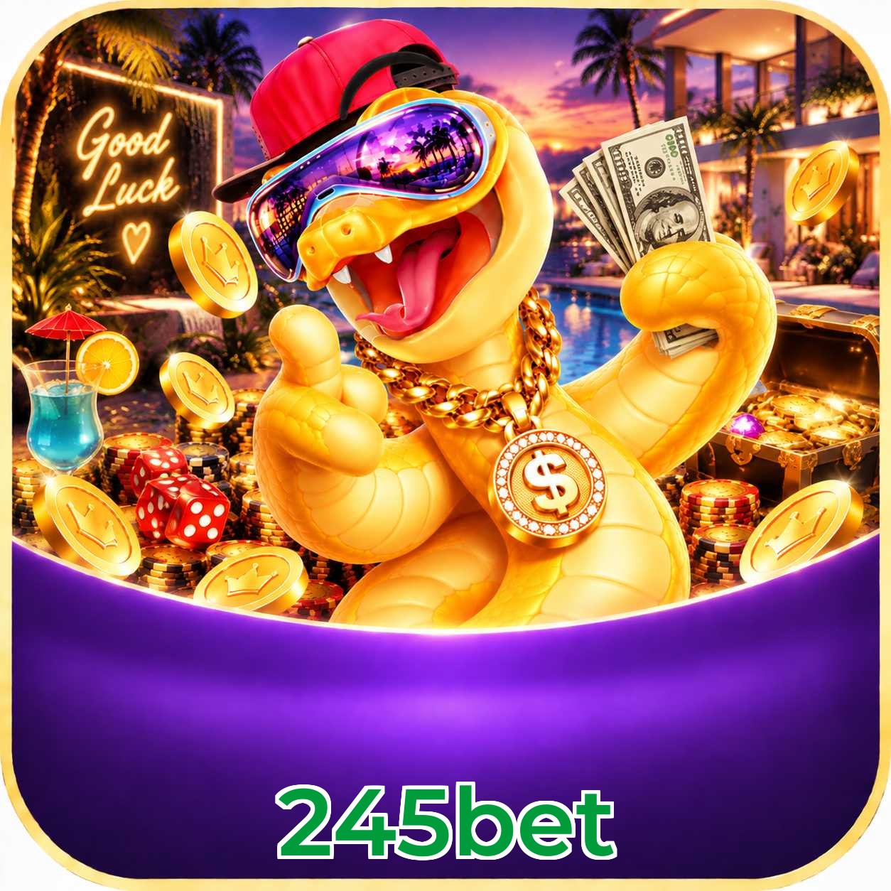 245bet Bonus FAQ