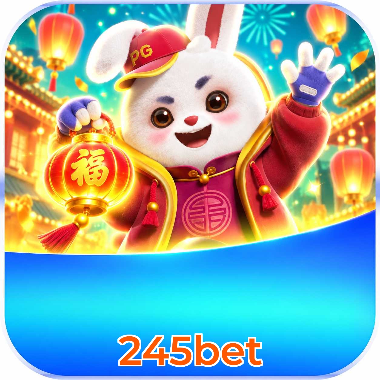 245bet FAQ instalar app