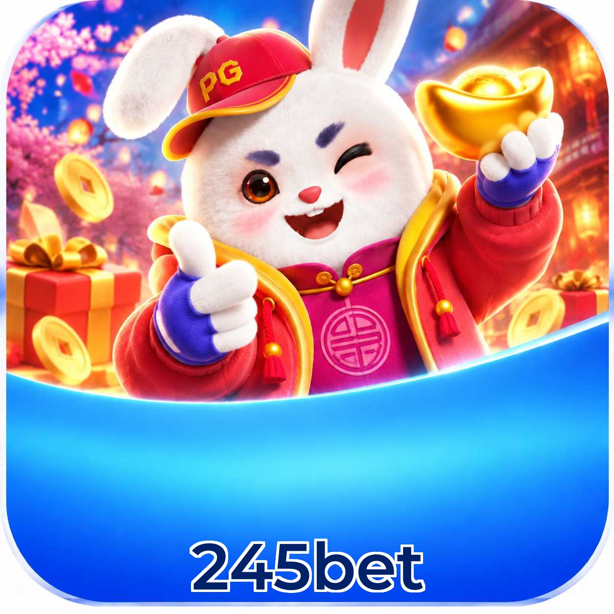 245bet VIP Telegram