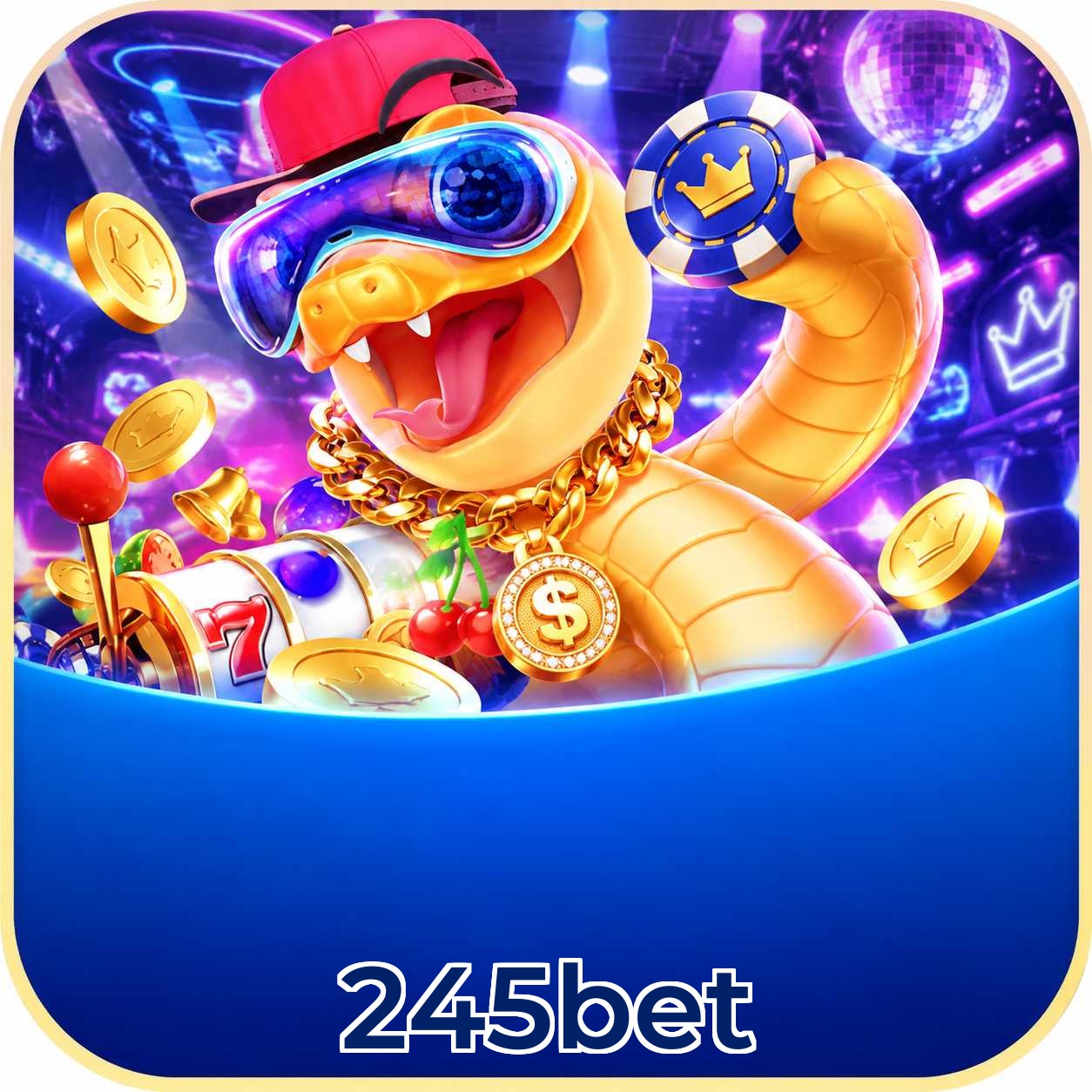 245bet atualizar e desinstalar app