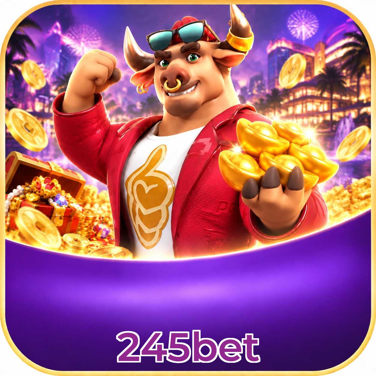 245bet System Requirements