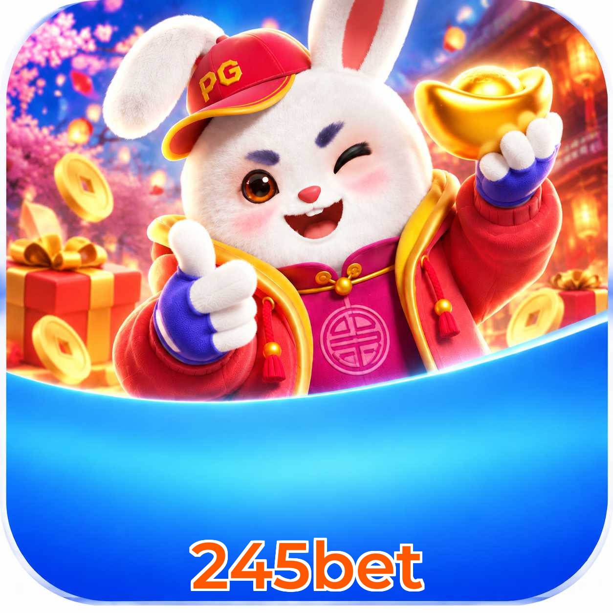 245bet instalar Android APK
