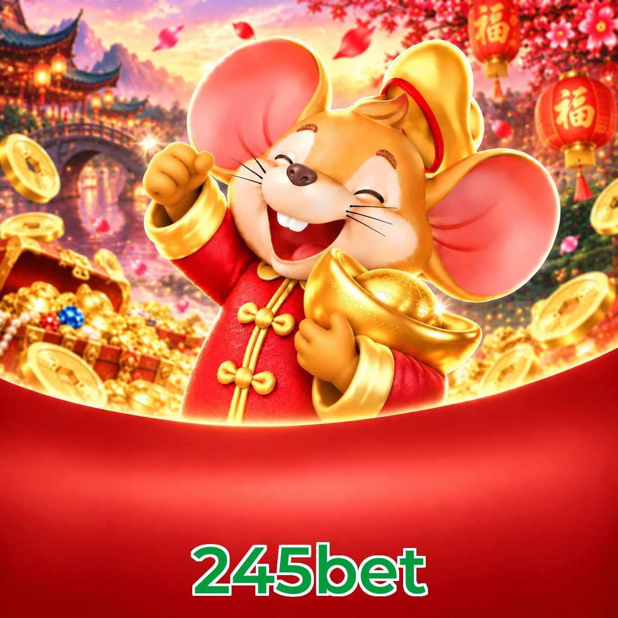 245bet Facebook Support