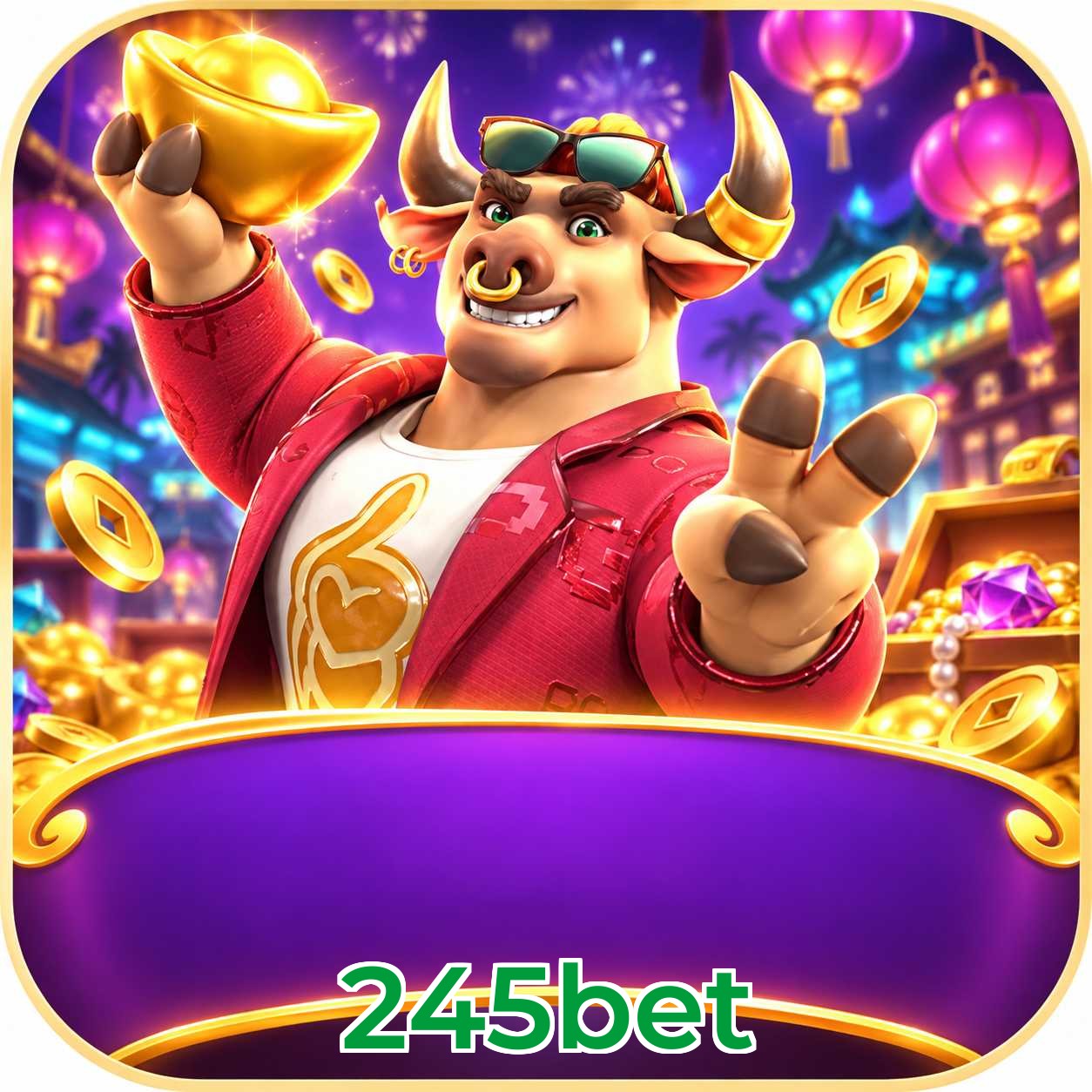 245bet